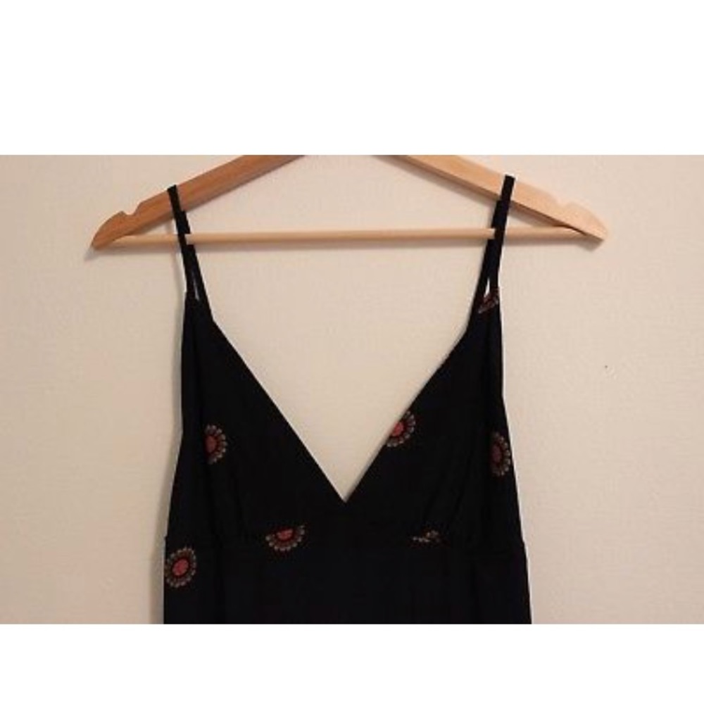 Flynn Skye “Paris Maxi” in “Sunflower Nights” - Picture 4 of 5